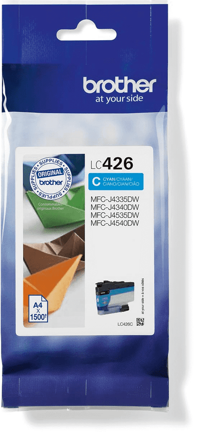 Brother LC-426C