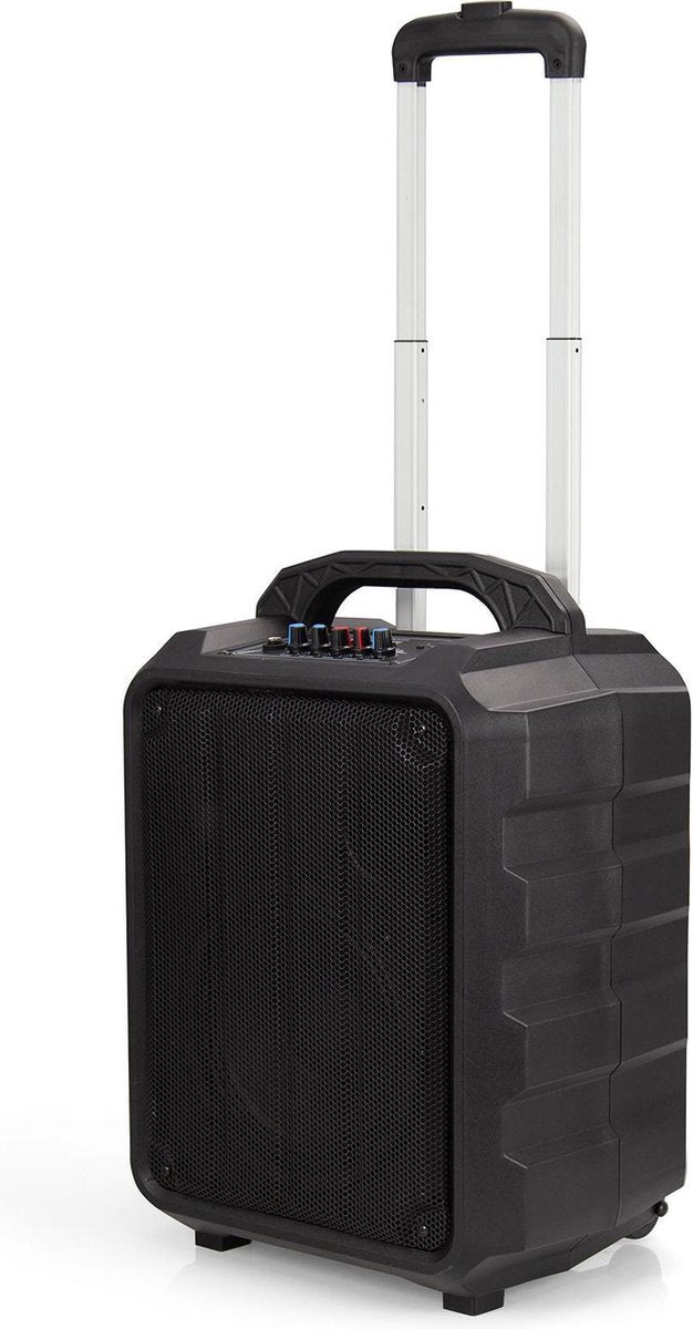 Alecto MPA55
