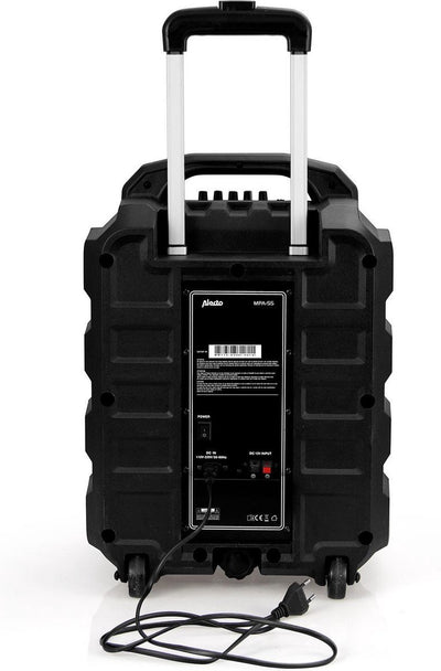 Alecto MPA55