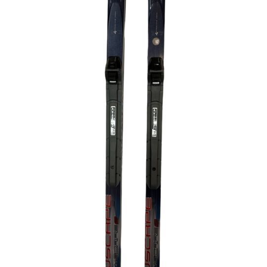 Salomon Snowscape 8