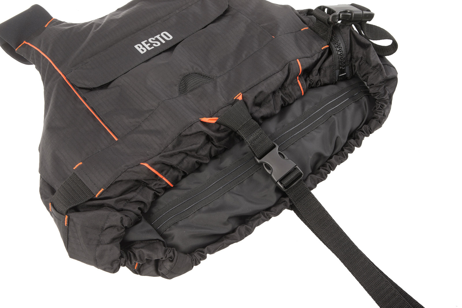 Besto Sailor 50N S (40-50 kg)