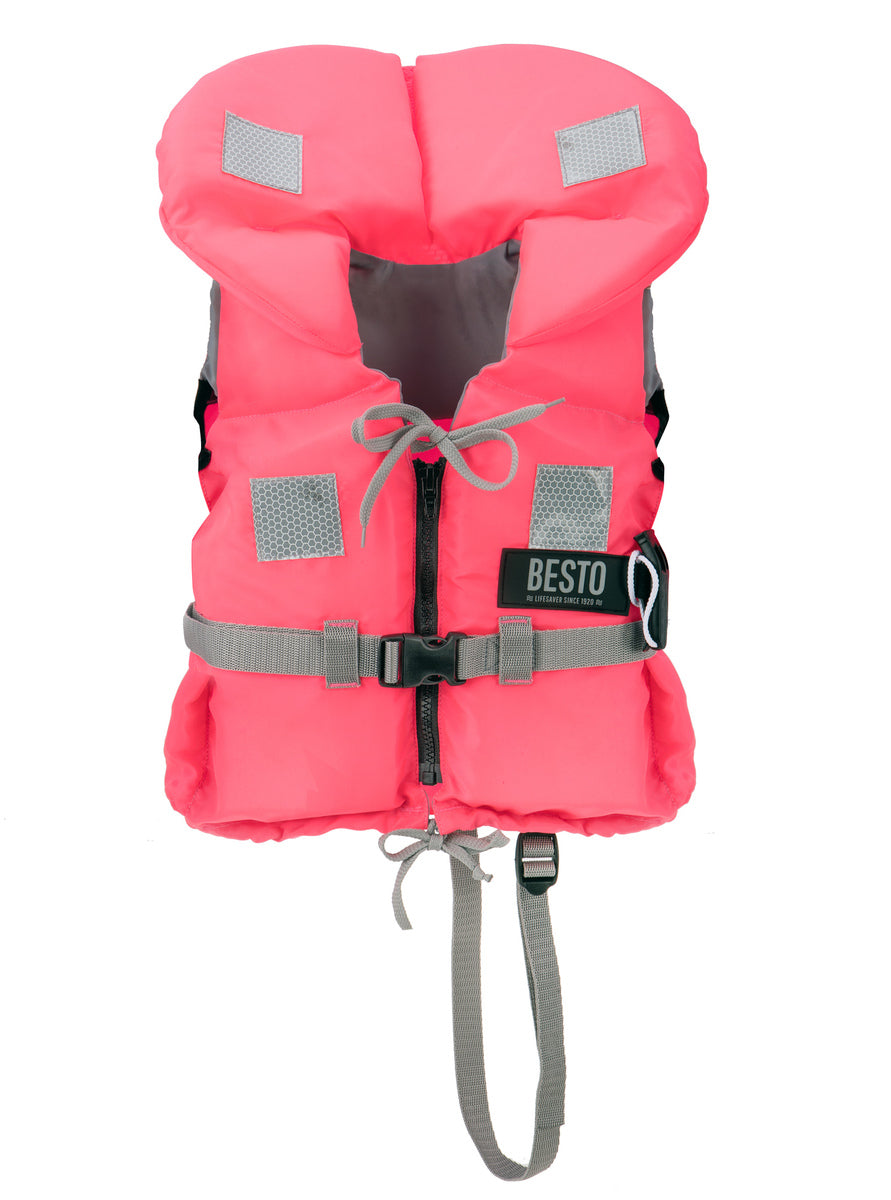 Besto Racingbelt 100N baby (5-15 kg)