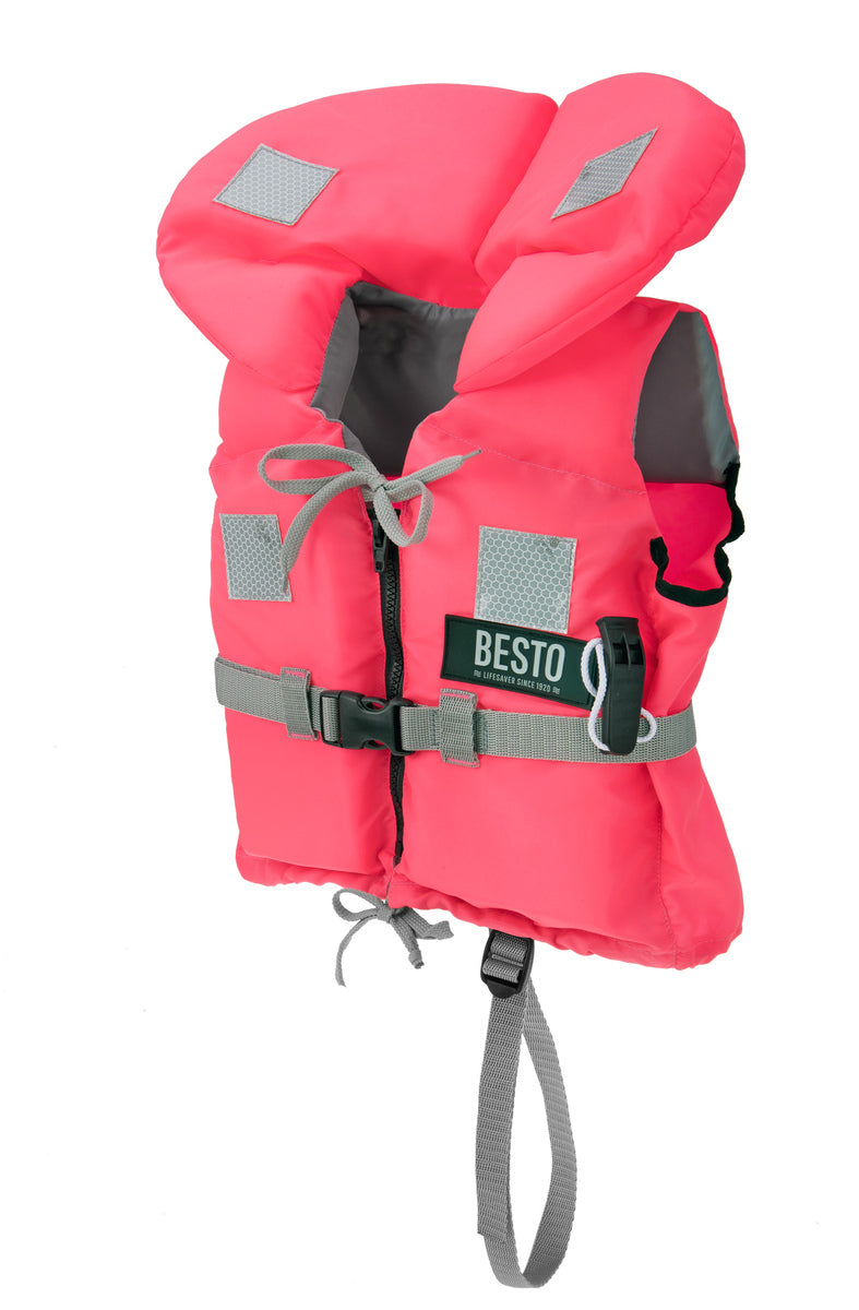 Besto Racingbelt 100N baby (5-15 kg)