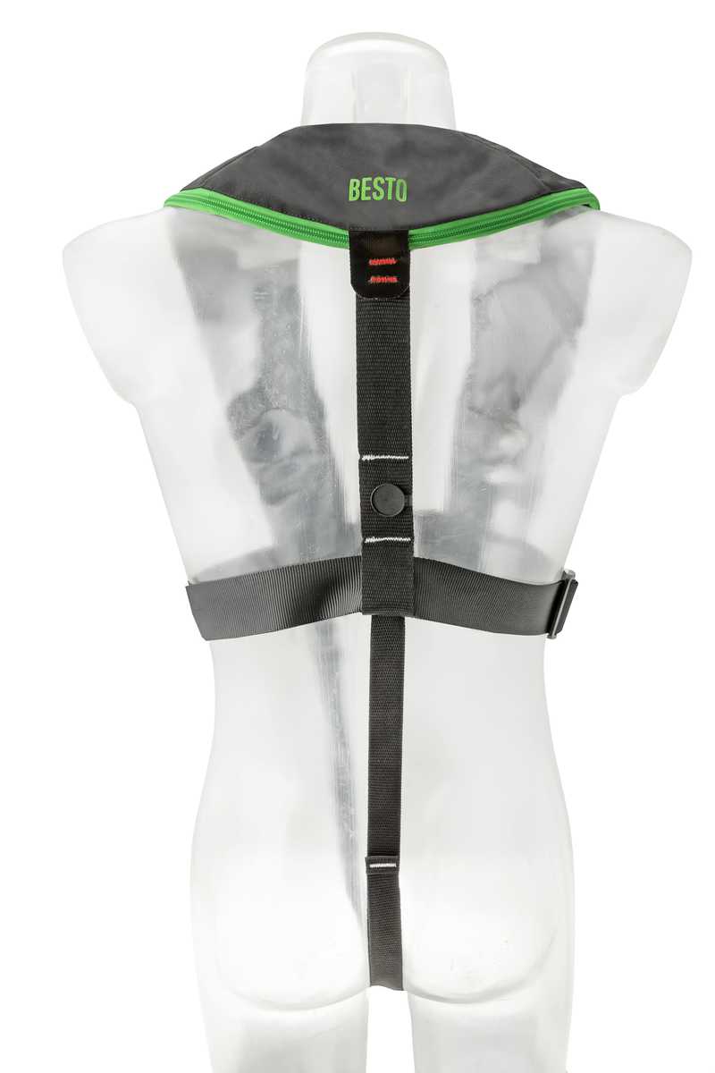 Besto Comfort fit 180N MH
