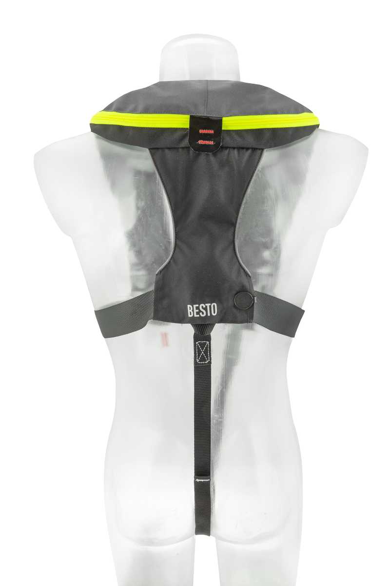 Besto Comfort fit pro 220N MH