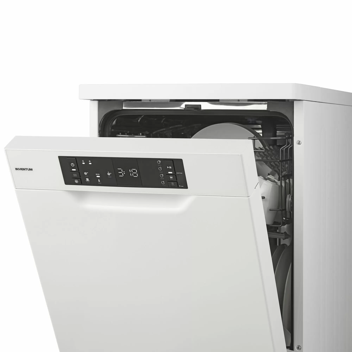 Inventum VVW4530AW