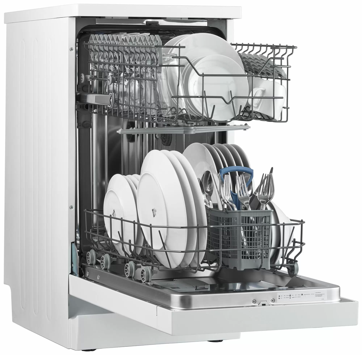 Inventum VVW4530AW