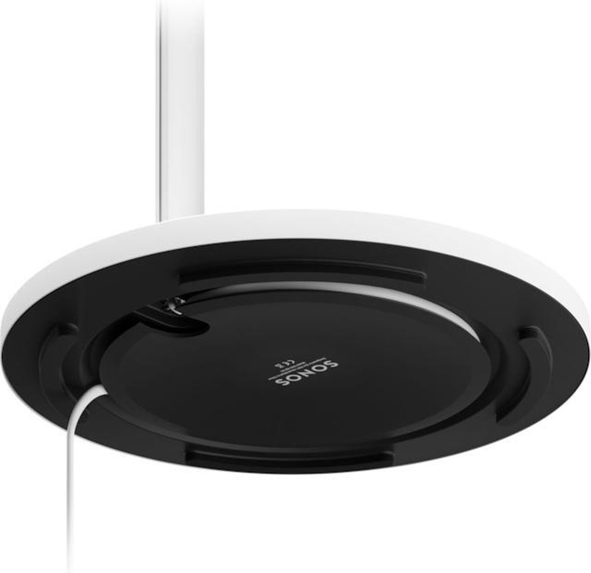Sonos Stand voor One/SL wit