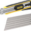Stanley SFM 18mm snap Knife