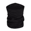 Buff Filter Tube Solid Black XS-S