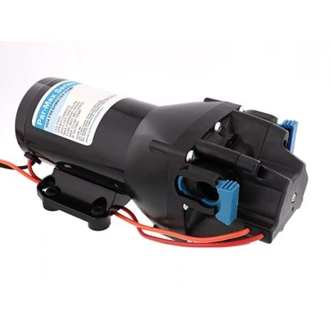 Jabsco ParMax HD4