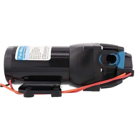 Jabsco ParMax HD4