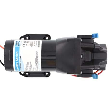 Jabsco ParMax HD4