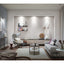 Philips Centura Hue wit