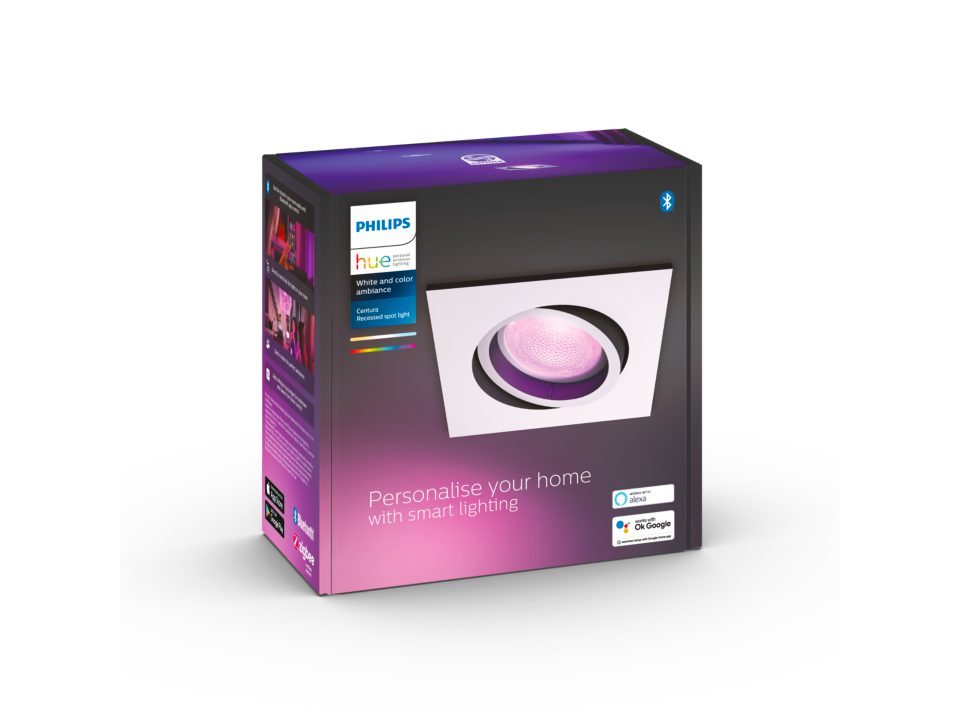 Philips Centura Hue