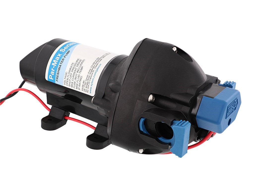 Jabsco ParMax 3