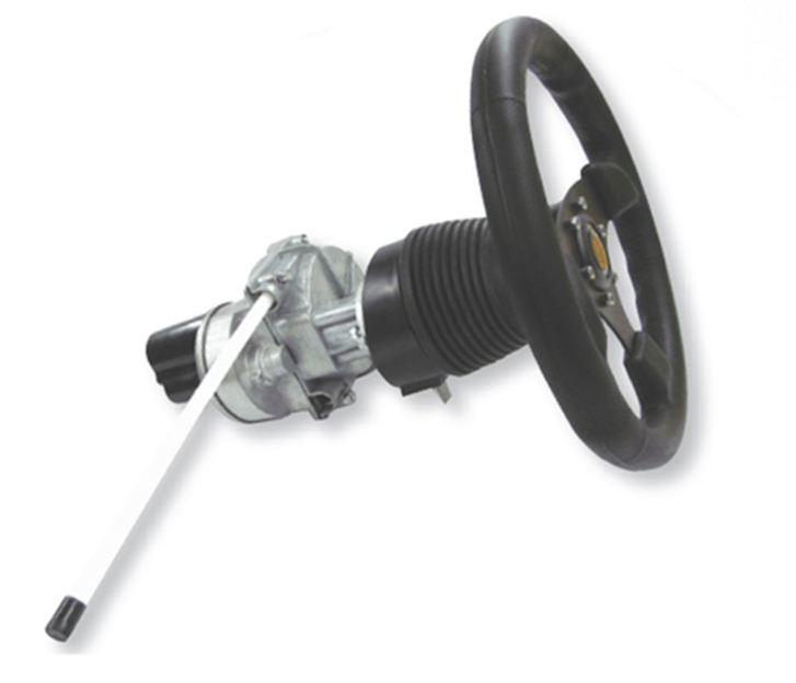 Lowrance Outboard Pilot