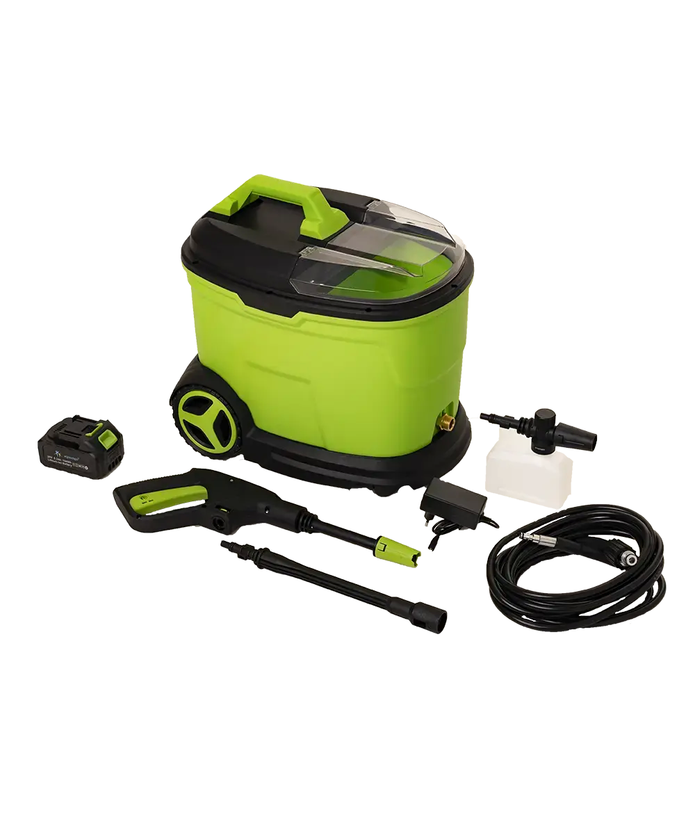 Aqua2go GD850 EVO