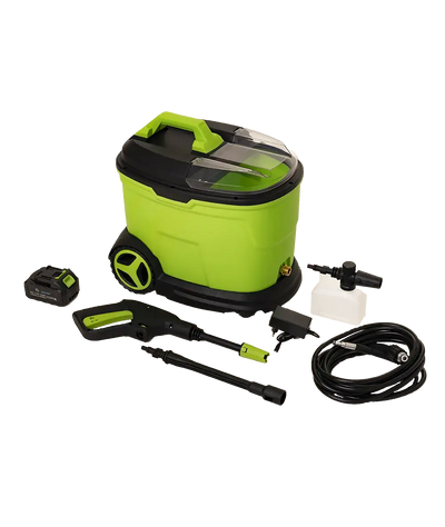 Aqua2go GD850 EVO