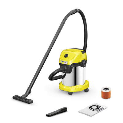 Karcher WD3 S V-17/4/20