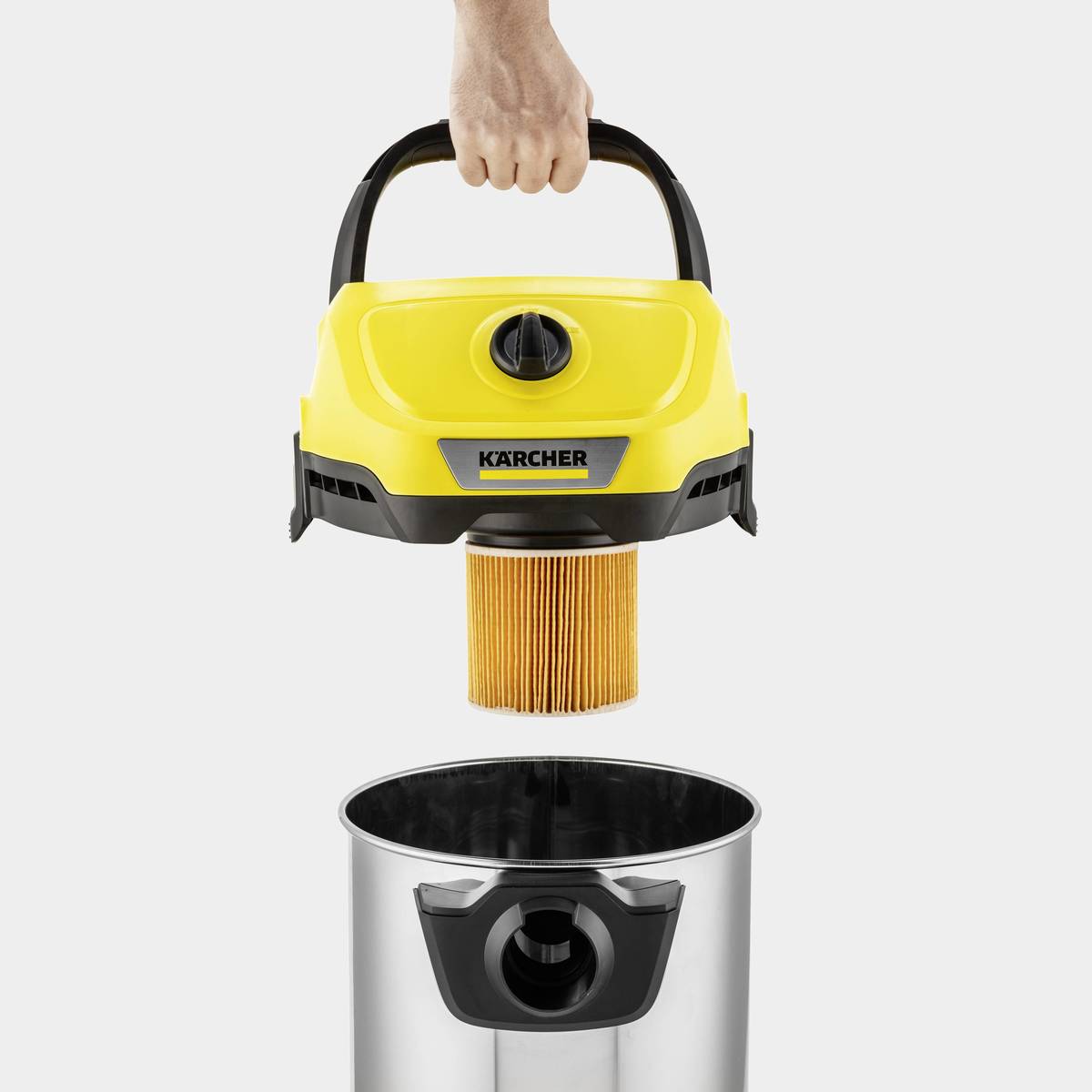Karcher WD3 S V-17/4/20