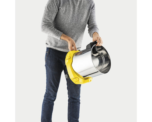 Karcher WD3 S V-17/4/20