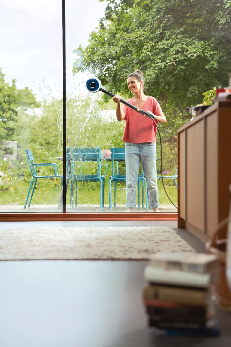Karcher WB130