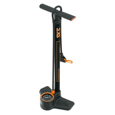 SKS Airkompressor 10.0