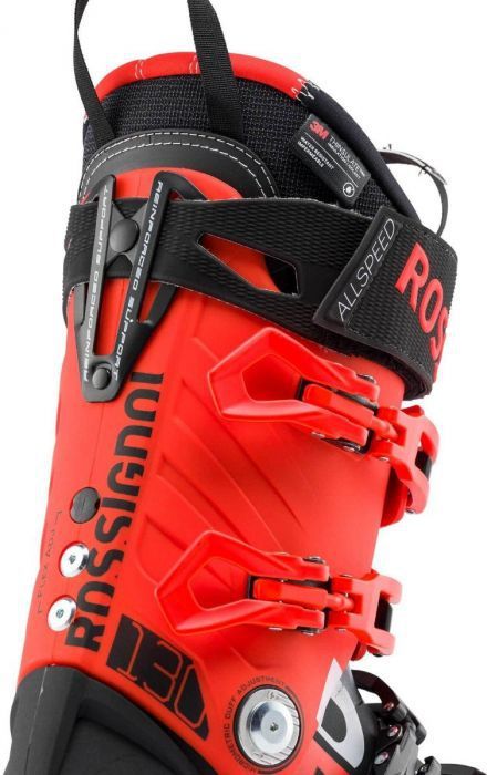 Rossignol Allspeed 130 26