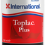 International Toplac Plus 750 ml 001 snow white