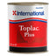 International Toplac Plus 750 ml 027 cream
