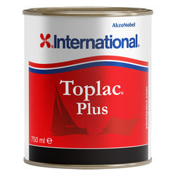 International Toplac Plus 750 ml 027 cream