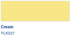 International Toplac Plus 750 ml 027 cream