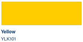 International Toplac Plus 750 ml 101 yellow