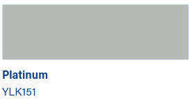 International Toplac Plus 750 ml 151 platinum