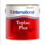 International Toplac Plus 2.5 l 545 med white