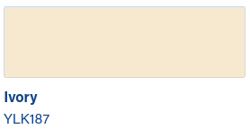 International Toplac Plus 750 ml 812 ivory