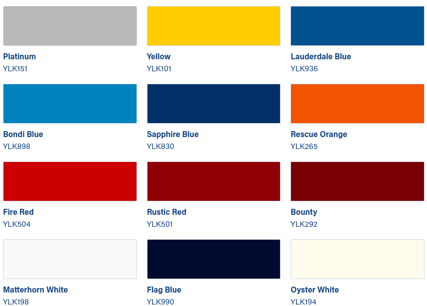 International Toplac Plus 750 ml 195 oyster white