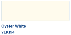 International Toplac Plus 750 ml 195 oyster white