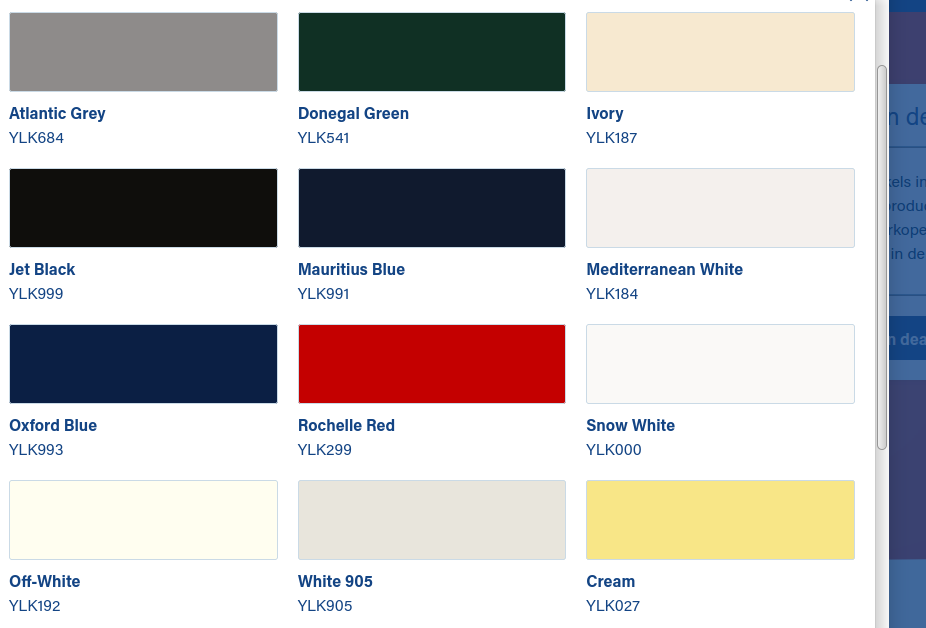 International Toplac Plus 750 ml 011 rochelle red