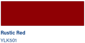 International Toplac Plus 750 ml 501 rustic red