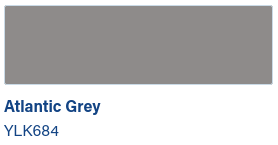 International Toplac Plus 750 ml 289 atlantic grey