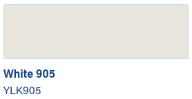 International Toplac Plus 750 ml 905 white