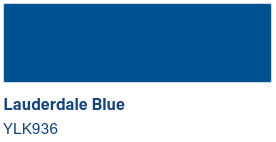 International Toplac Plus 750 ml 936 lauderdale blue