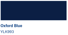 International Toplac Plus 750 ml 105 oxford blue