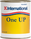 International One Up 750 ml 001 blue grey