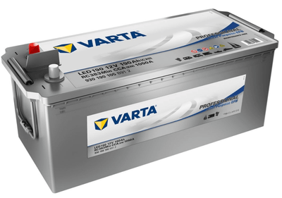 Varta LED190 Professional