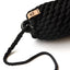 Nautiqo Touw Fender XS zwart