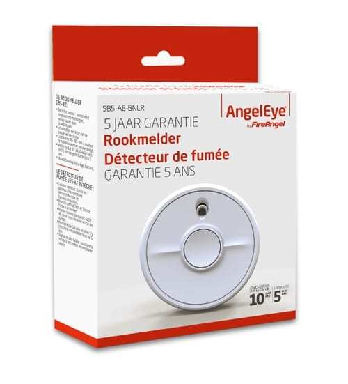 Angel Eye SB5-AE-BNLR