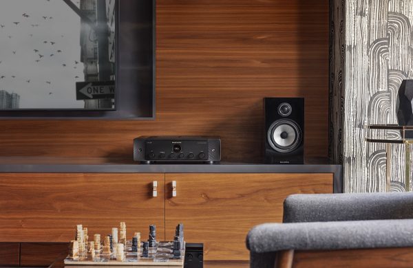 Marantz Model40/N1B zwart